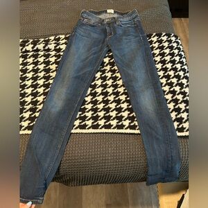 Hudson Jeans size 25
